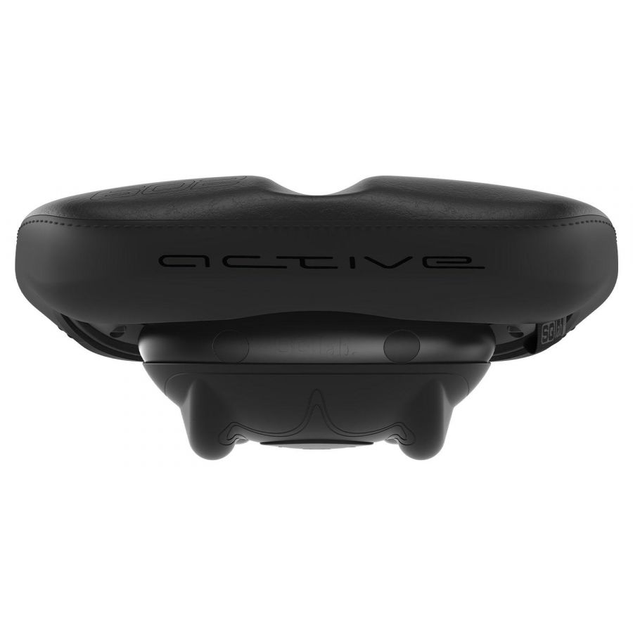 SQlab Sattel 602 ERGOLUX® active 2.0