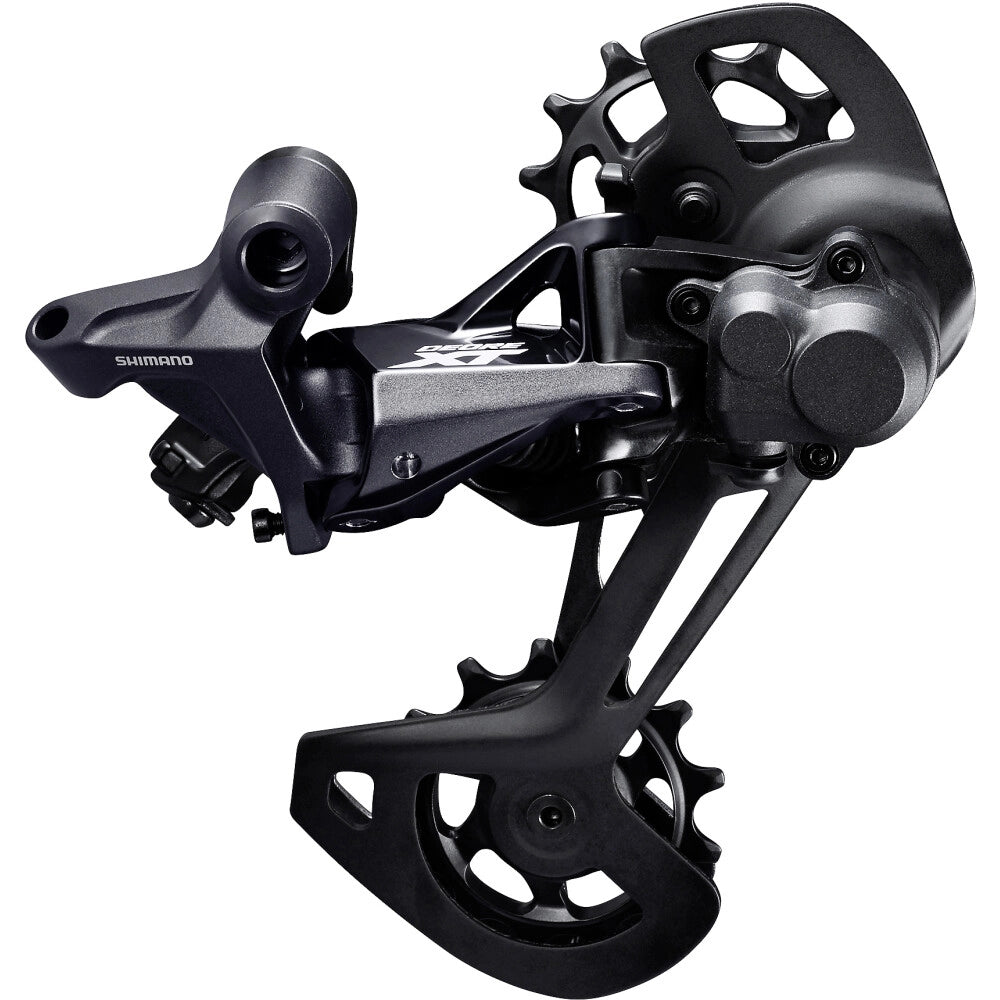 SHIMANO Schaltwerk DEORE XT RD-M8120 12-fach