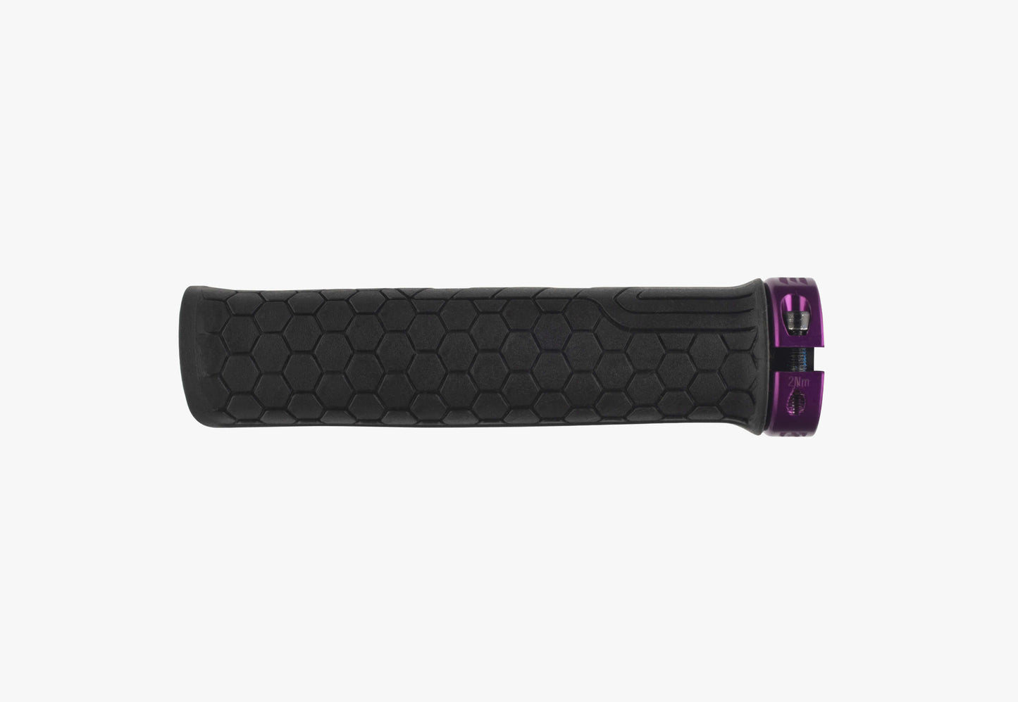 Raceface Getta Griffe BLK/PUR PURPLE