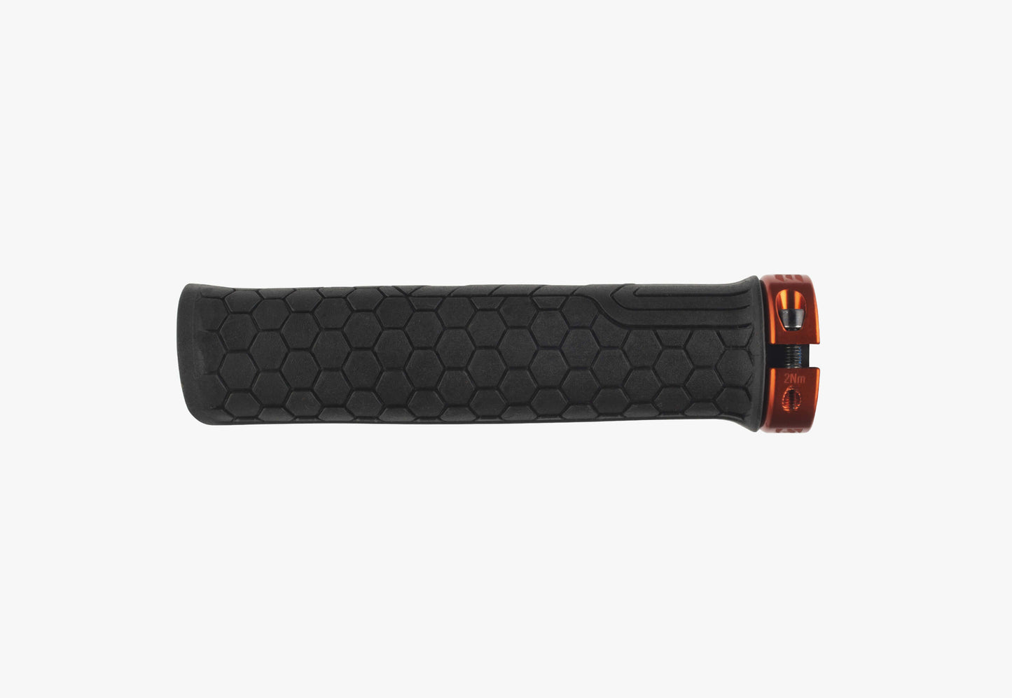 Raceface Getta Griffe BLK/ORA Orange