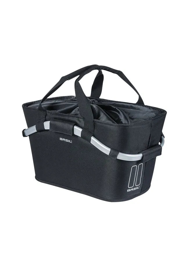 BASIL Gepäckträgerkorb "Carry All" MIK