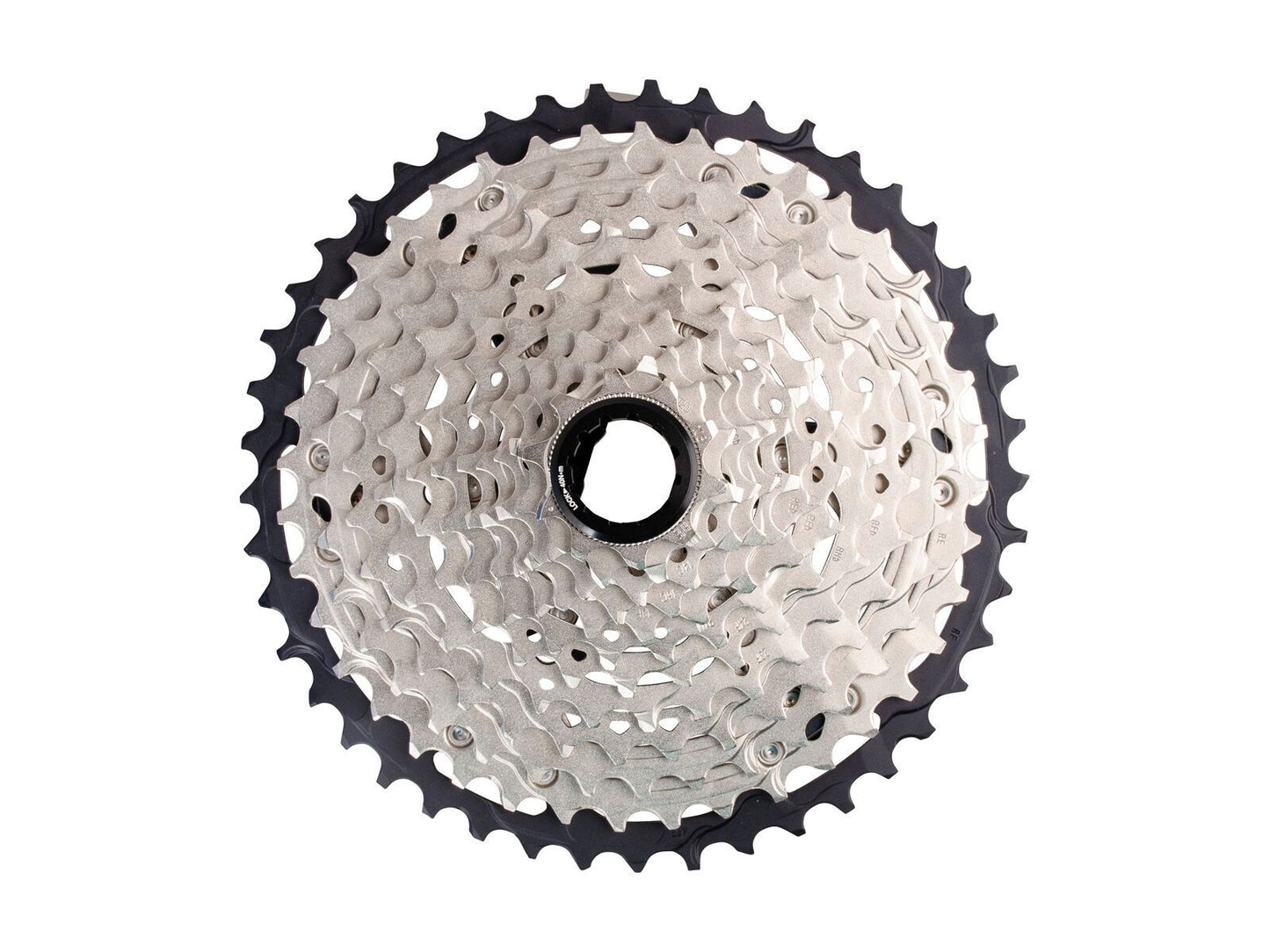SHIMANO Kassette 12-fach MTB M7100