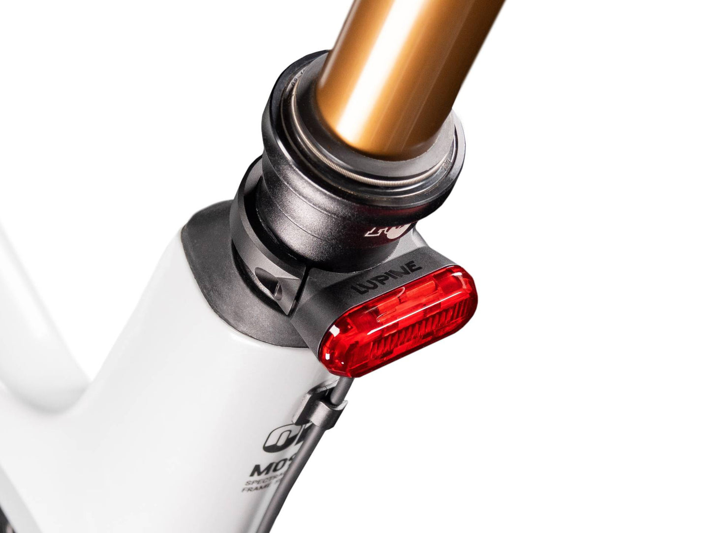 Lupine C14 SP BL Rücklicht (Sattelstützen-Version)