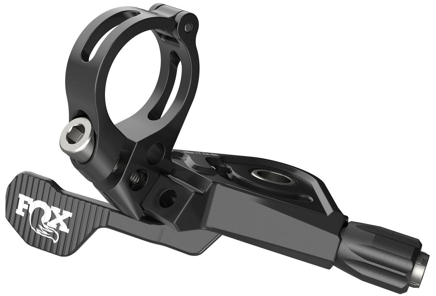 Fox Racing Shox Transfer 1-fach Remote Hebel