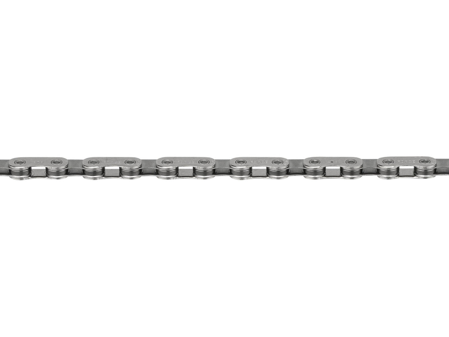 SRAM Force Flattop Kette - 12-fach, 114 Glieder, silber
