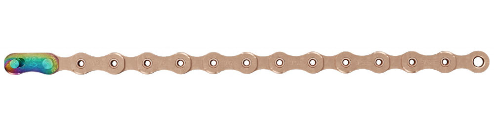 SRAM XX1 Eagle 12-fach Kette Hollow Pin