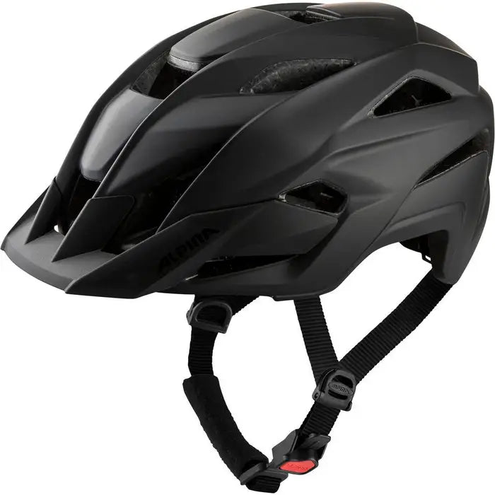 fahrradhelm eigenschaften Alpina KAMLOOP – e-Bike exclusive Store
