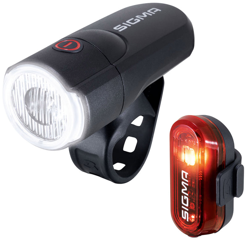 SIGMA AURA 30 / Curve Beleuchtungsset