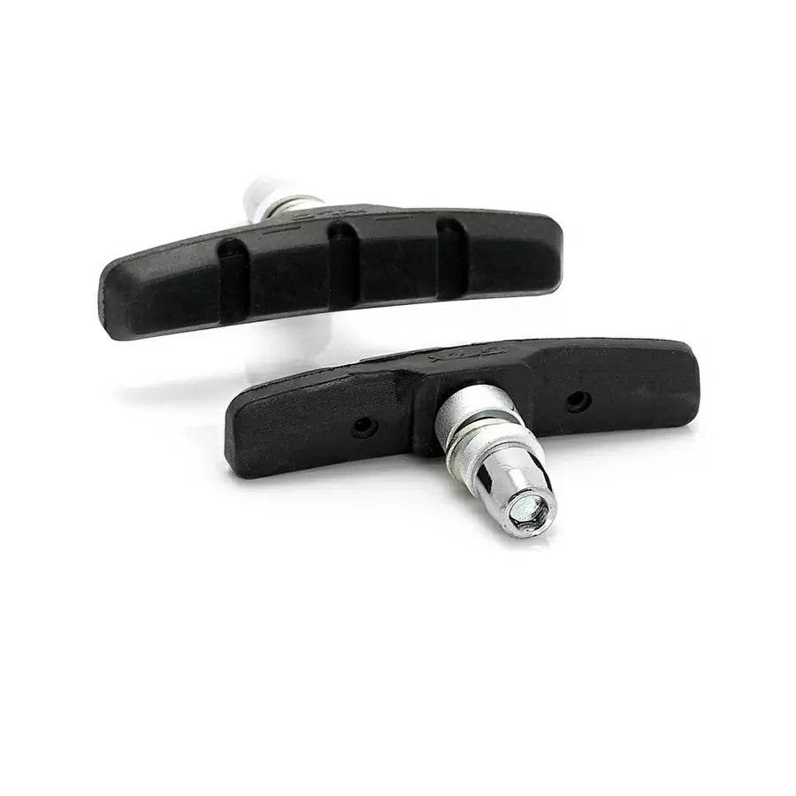 XLC V-Brake Bremsschuhe BS-V01 2er Set 70 mm