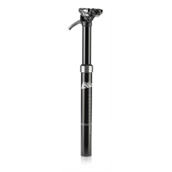 XLC All Mountain Dropperpost Ø31.6 x 361mm 100mm