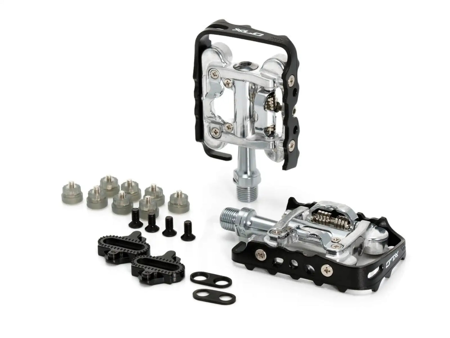 XLC PD-S02 System SPD Einseitige Pedale