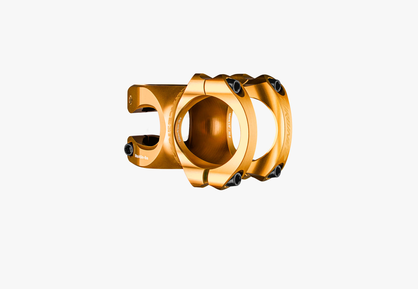 Raceface Vorbau Turbine R 35 Kashmoney