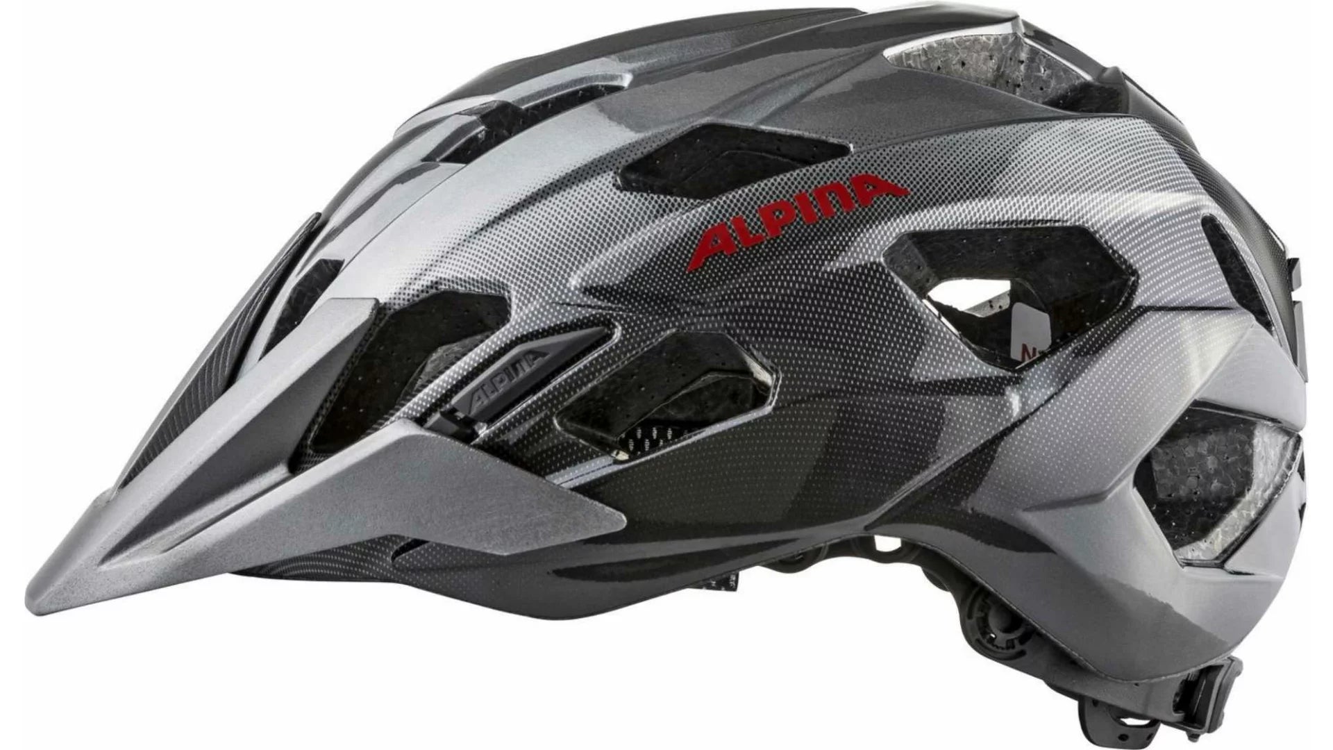 alpina anzana mtb-helm Alpina ANZANA – e-Bike exclusive Store