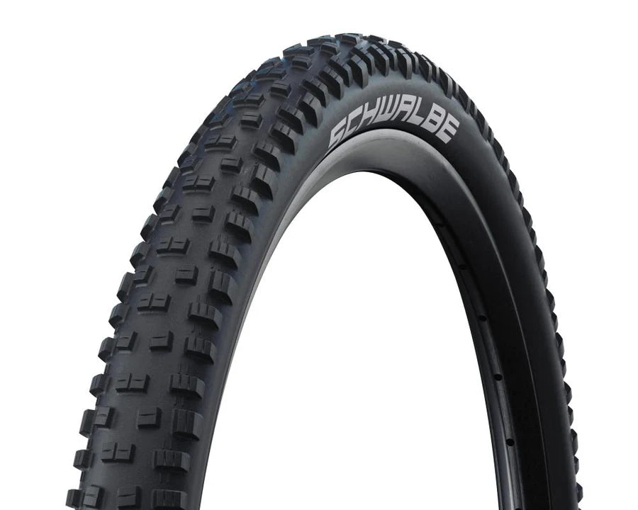 Schwalbe TOUGH TOM Drahtreifen K-GUARD SBC Schwarz