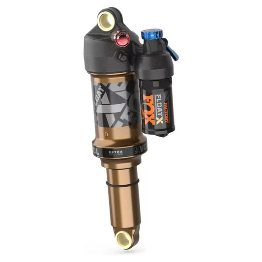 FOX Dämpfer FloatxKashima EVOL LV 2POS Factory 230x57,5mm