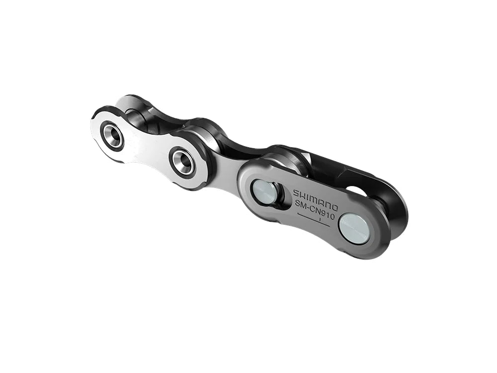 Shimano-Kette XTR DURA ACE CN-M9100 12-fach mit Quick-Link