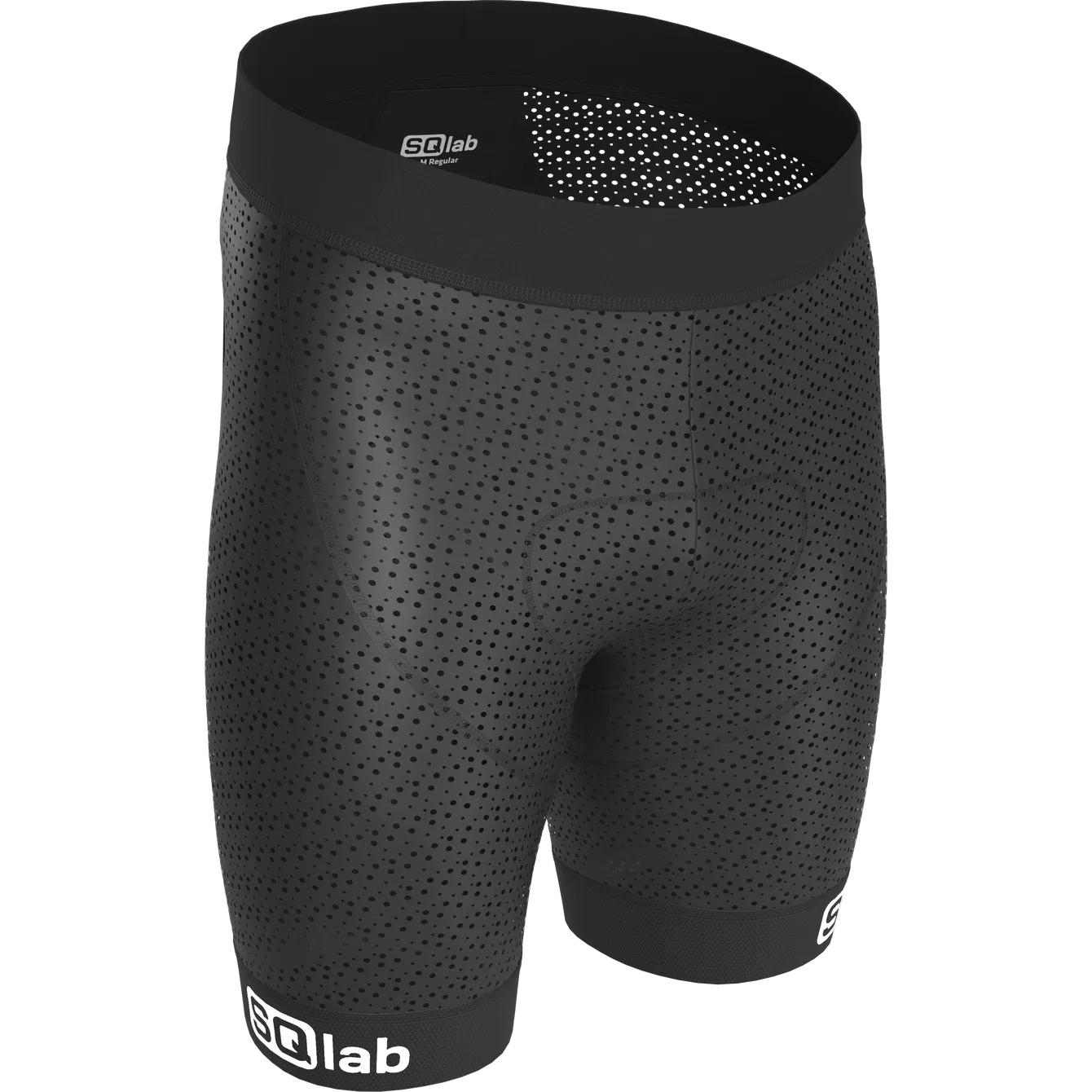 SQlab Short One10 BLK