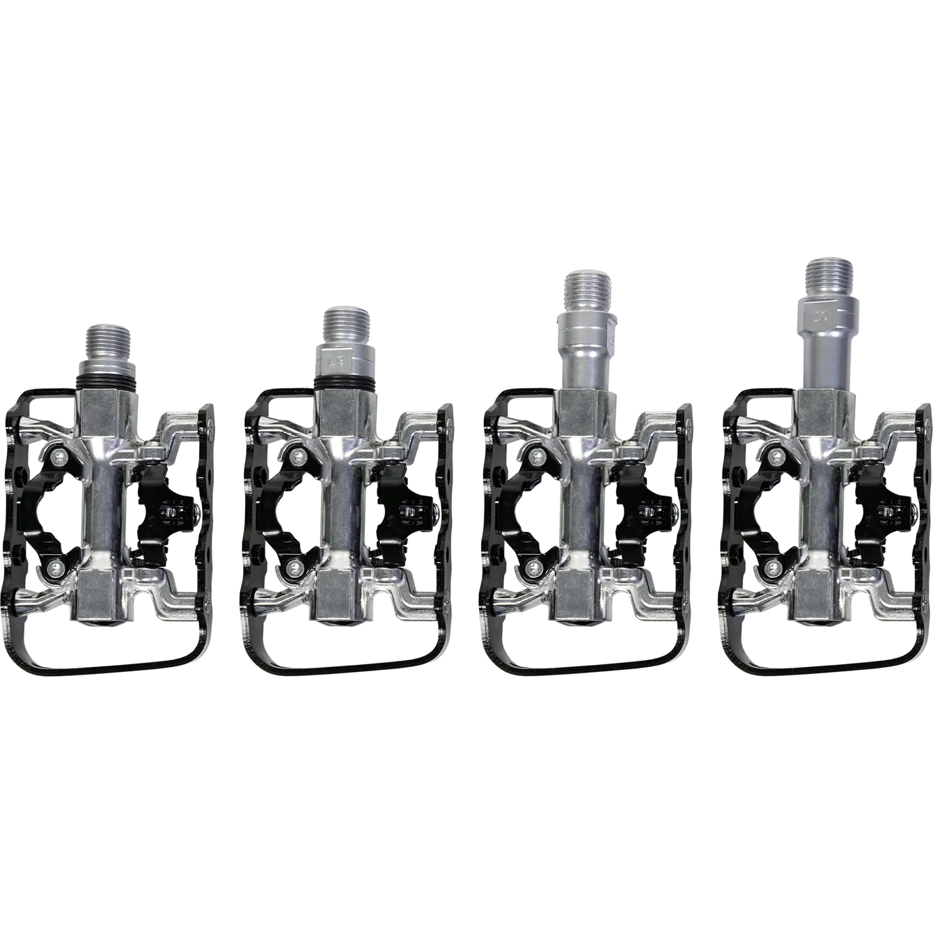 SQlab Pedale 502 MTB & TREKKING