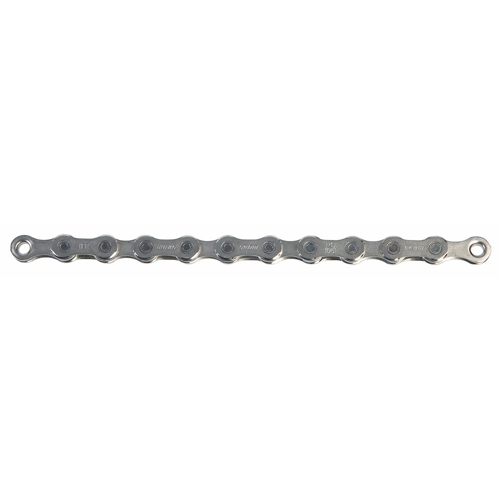 SRAM Kette PC 1051 10-fach 114 Glieder