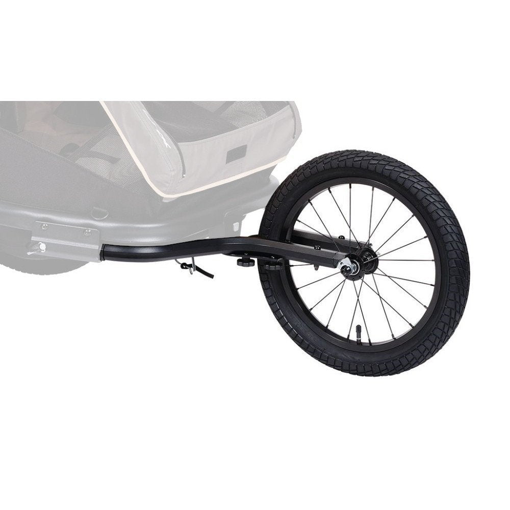 XLC-Kinderanhänger Jogger-Kit für-DUO S