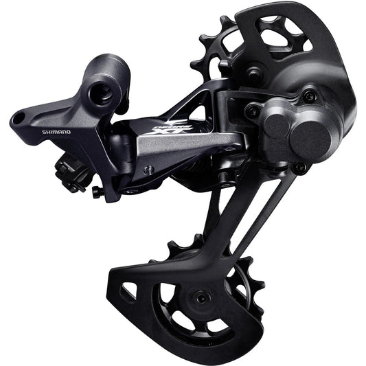 SHIMANO Schaltwerk DEORE XT RD-M8120 12-fach