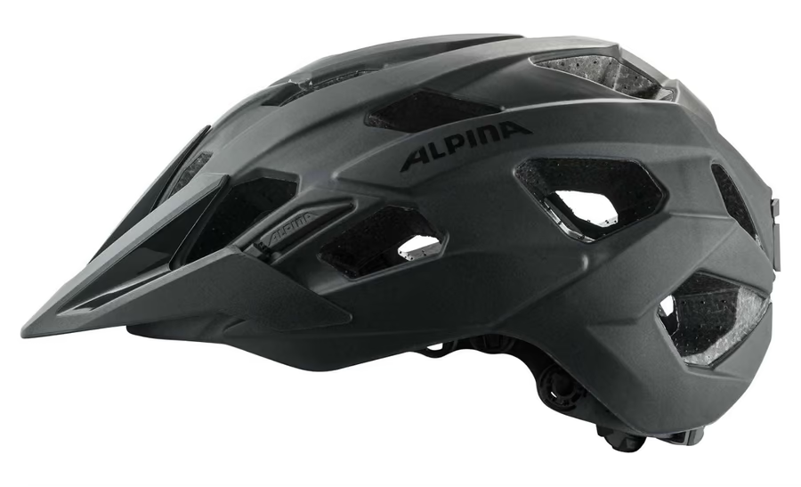 alpina fahrradhelm anzana Alpina ANZANA – e-Bike exclusive Store