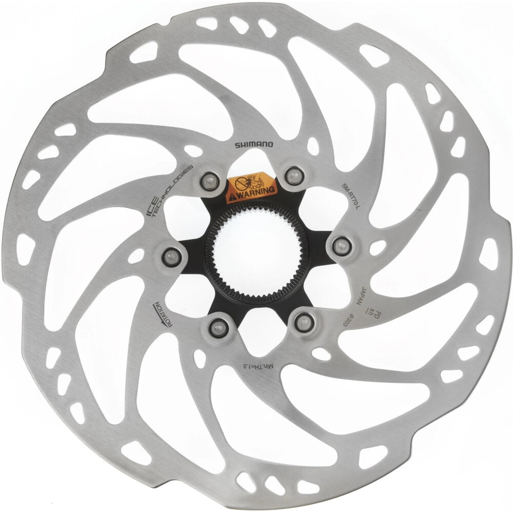 SHIMANO Bremsscheibe SLX SM-RT70