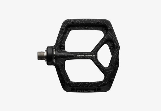 Raceface Atlas Pedale Black