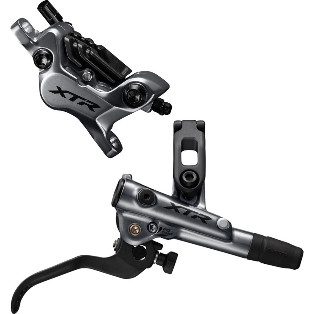SHIMANO Scheibenbremse XTR M9120 1700mm hinten