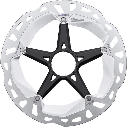 SHIMANO Bremsscheibe RT-MT800