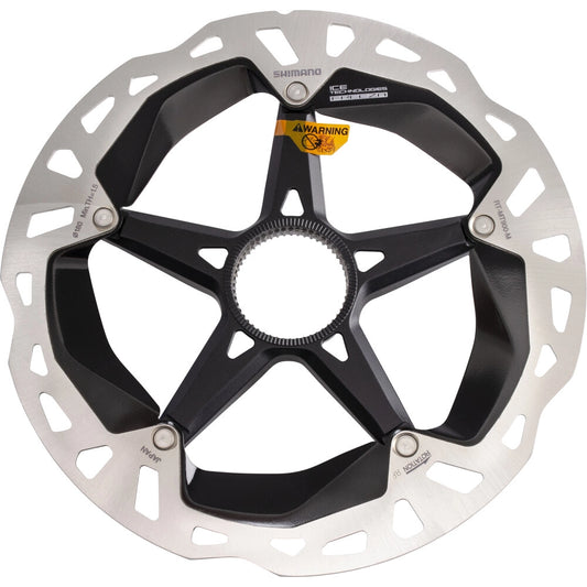 SHIMANO Bremsscheibe RT-MT900