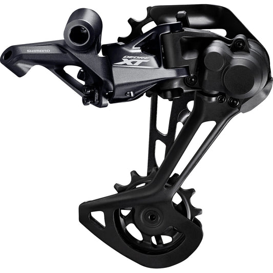 SHIMANO Schaltwerk DEORE XT RD-M8100 12-fach SGS (10-51 Kassette)