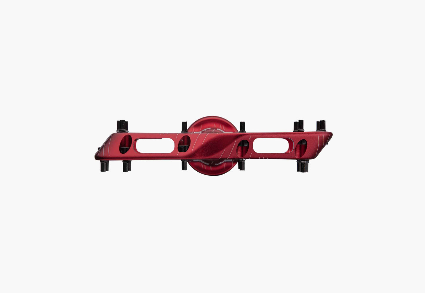 Raceface Atlas Pedale Red