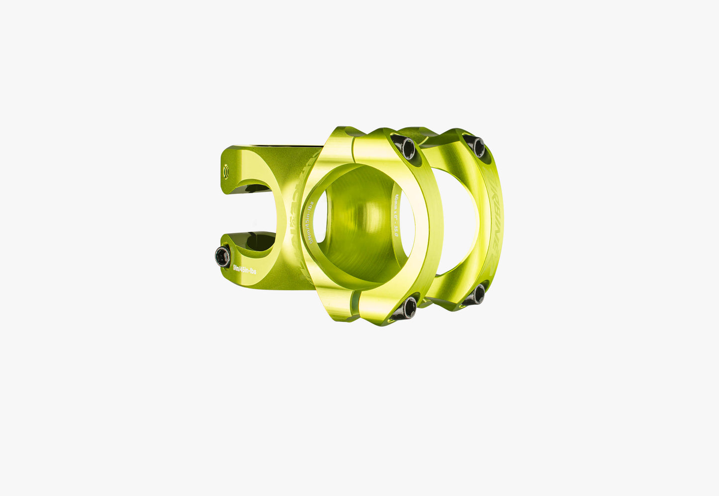 Raceface Vorbau Turbine R 35 Green