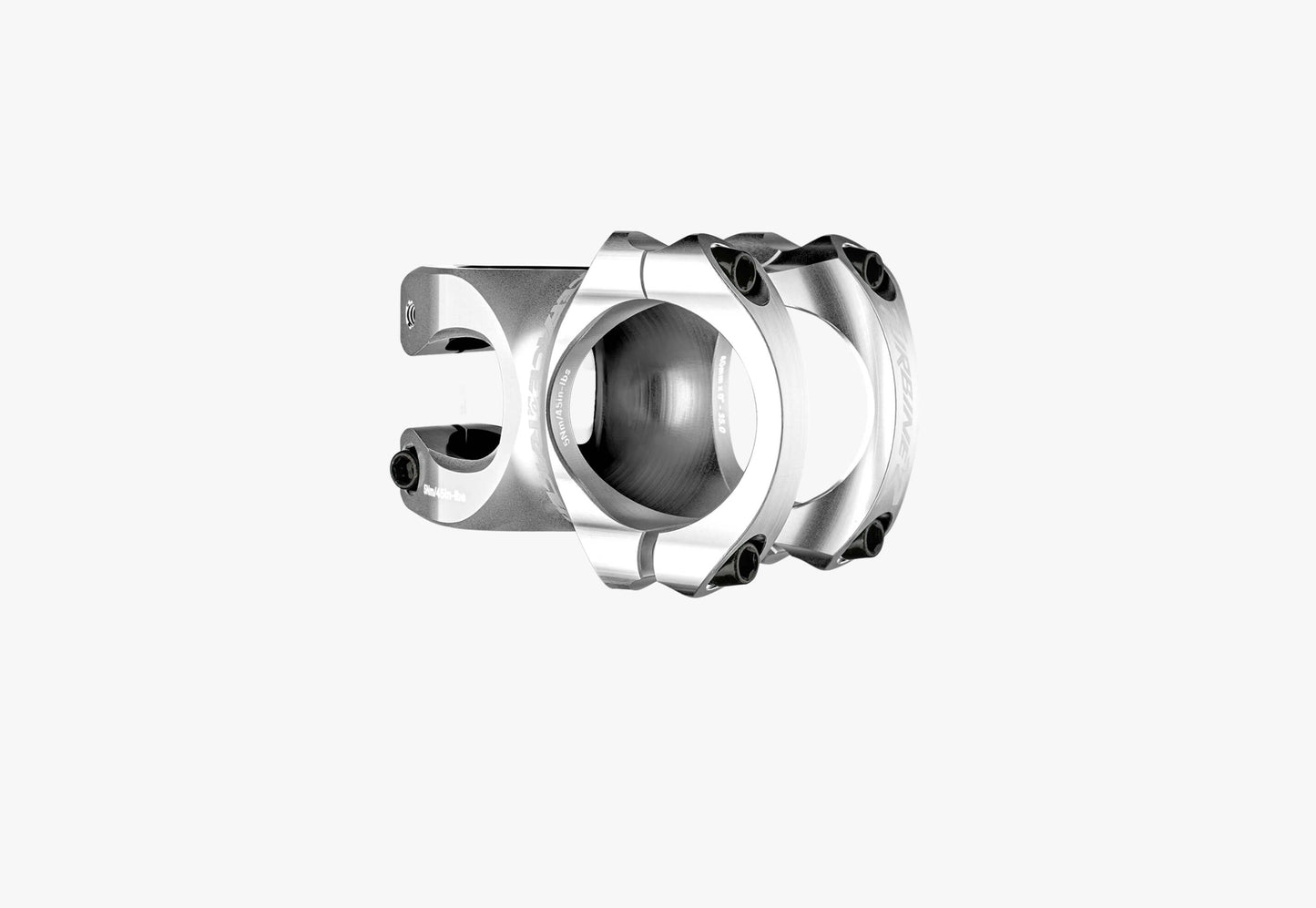 Raceface Vorbau Turbine R 35 Silver