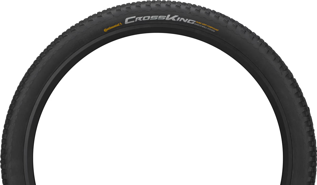 Continental Cross King 27.5 x2.30