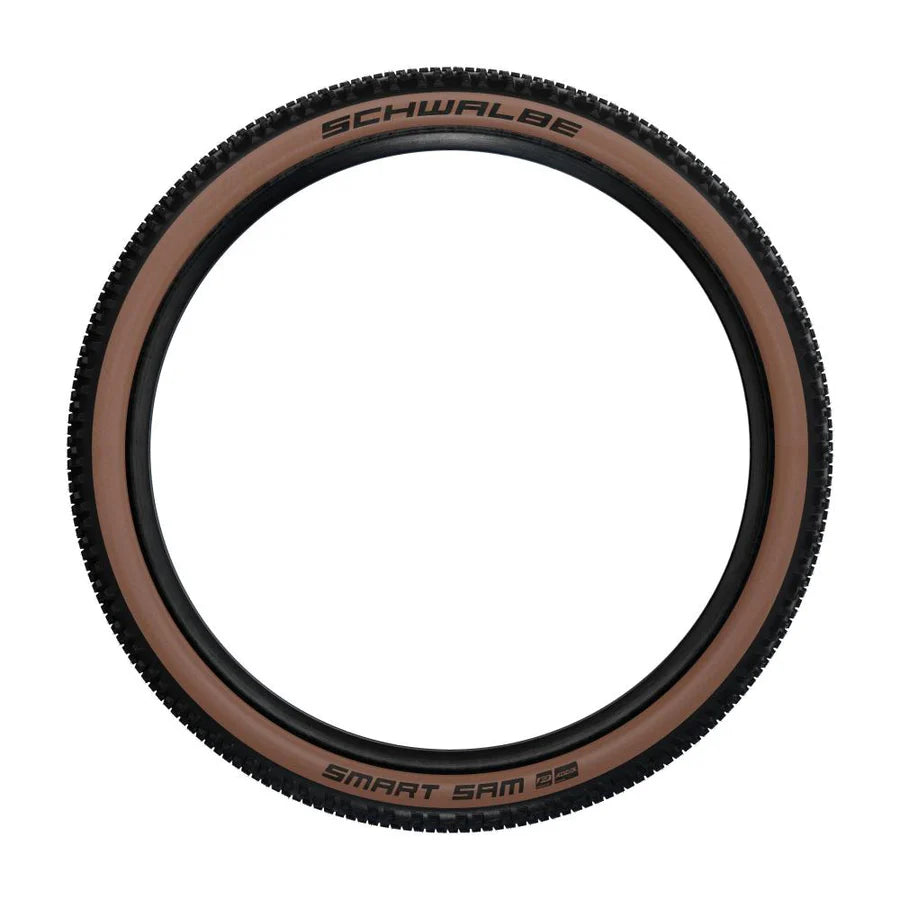 Schwalbe Smart Sam Performance Line