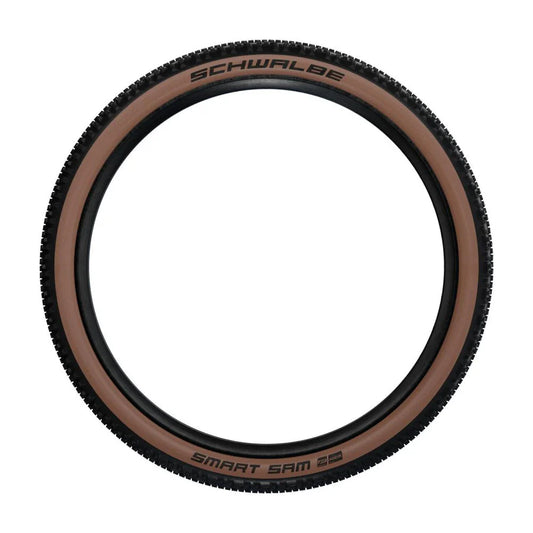 Schwalbe Smart Sam Performance Line