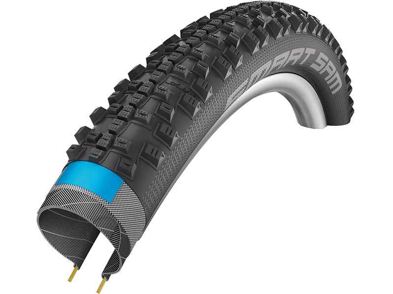 Schwalbe Smart Sam Performance Line