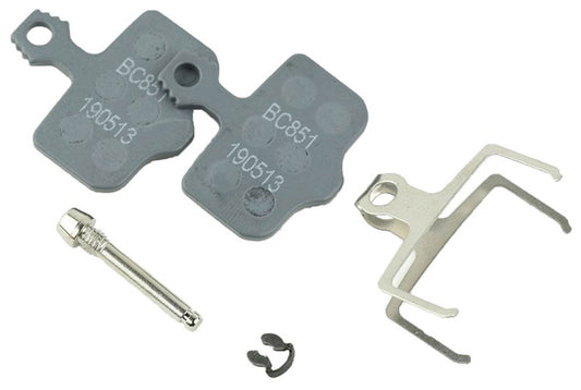 SRAM-Bremsbeläge Avid Elixir/DB/Level TL/Level T/Level/Level ULT/TLM B1 Organic