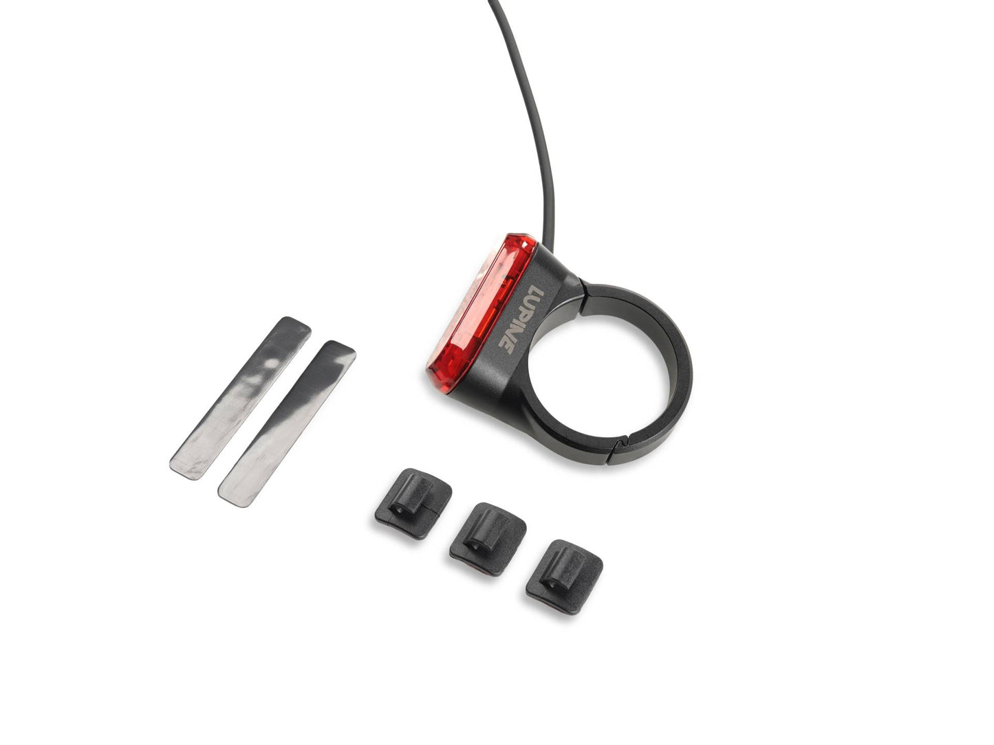 Lupine C14 SP Rücklicht (Sattelstützen-Version)