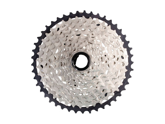 SHIMANO Kassette 12-fach MTB M7100
