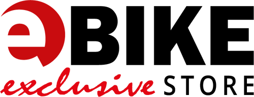 e-Bike exclusive Store logo