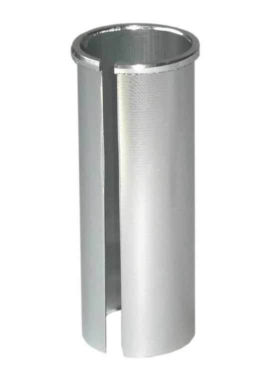 Ergotec Kalibrierbuchse für Sattelstütze Ø 27,2mm Rohr Ø 30,6mm 80mm