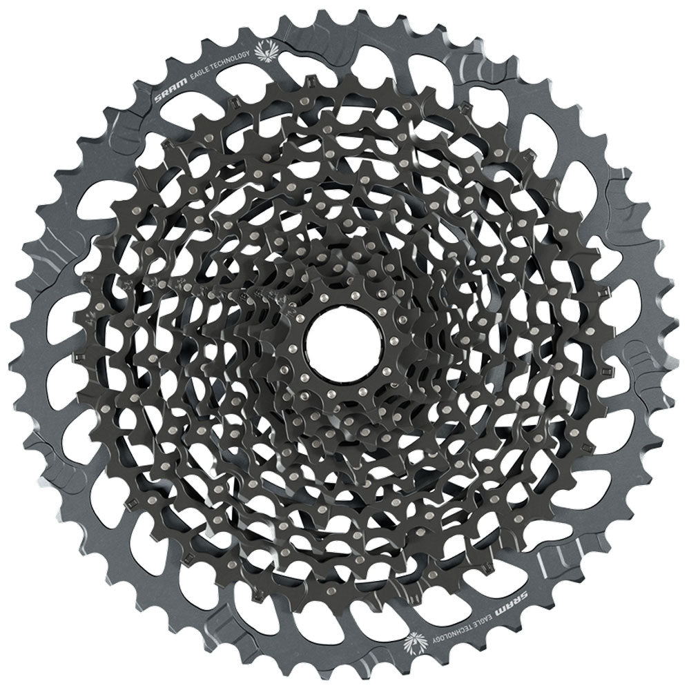 SRAM-Kassette GX Eagle XG-1275 12-fach 10-52
