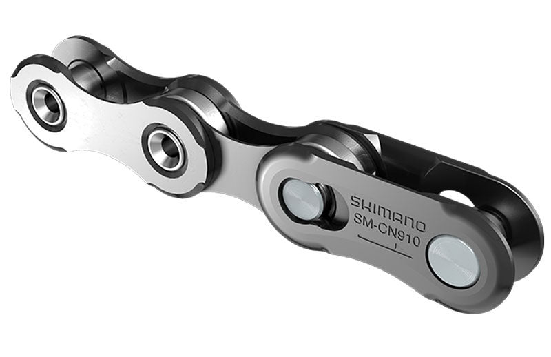 Shimano Kette SLX CN-M7100 12-fach mit Quick-Link