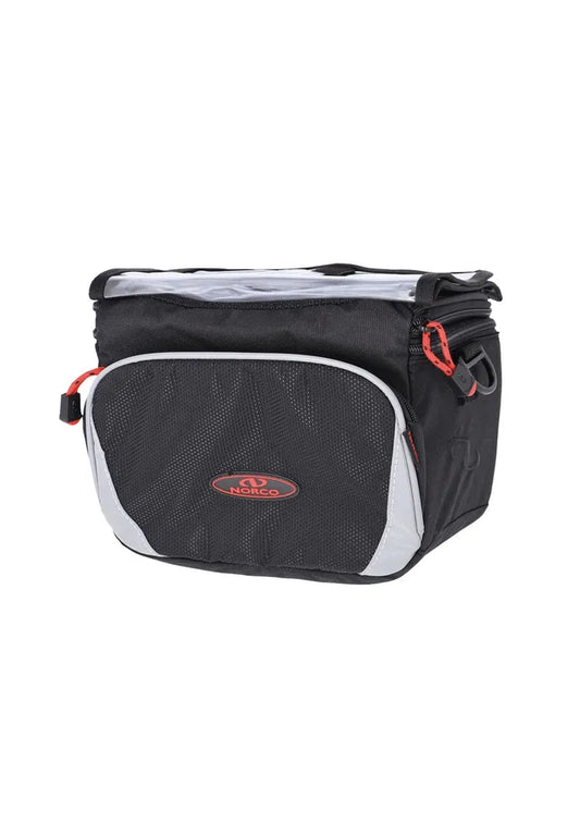 NORCO-Lenkertasche Boston