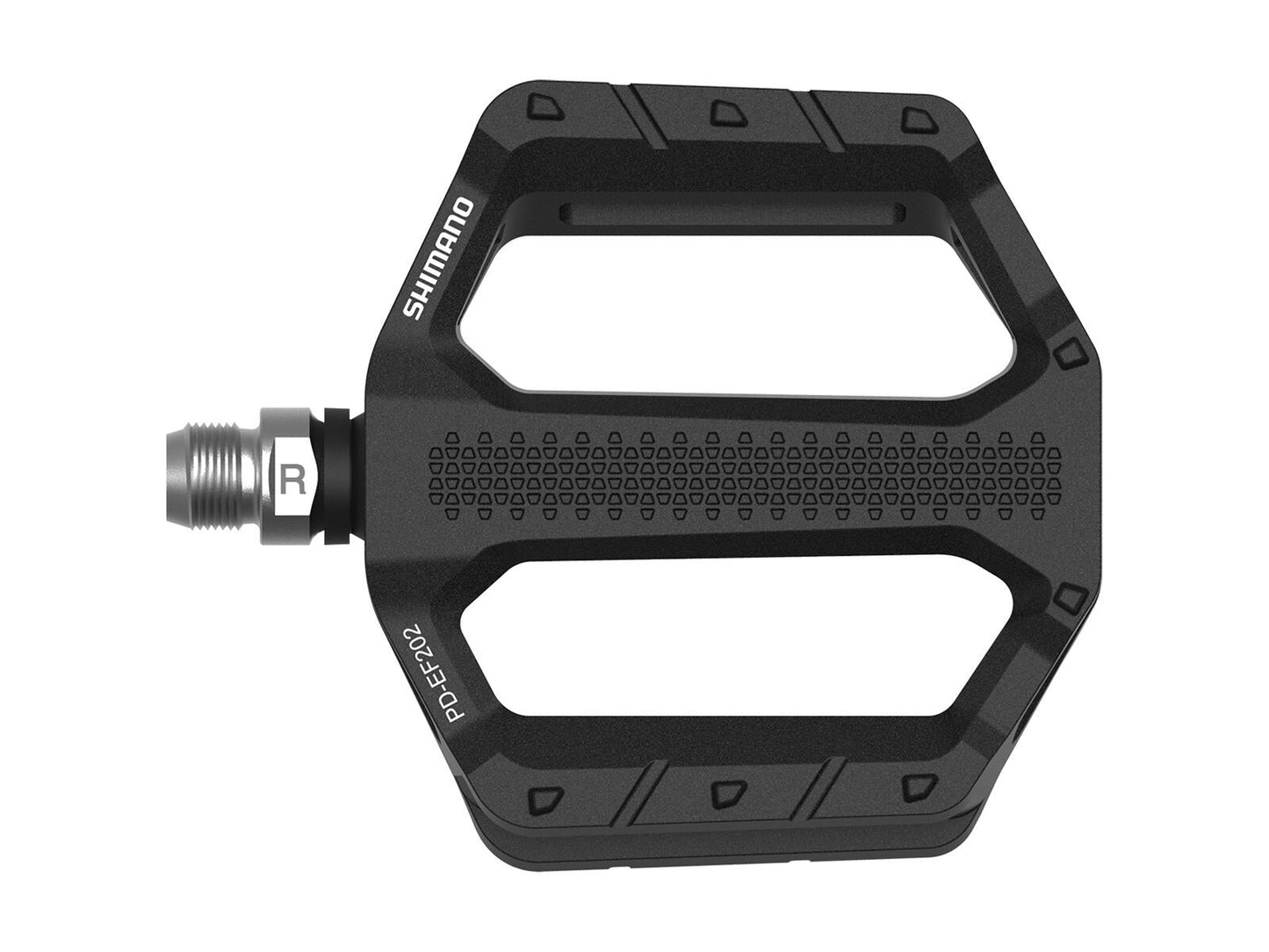 Shimano Plattformpedale PD-EF202
