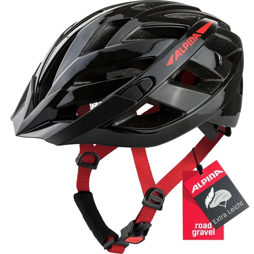 fahrradhelm alpina panoma 2.0 – e-Bike exclusive Store Cube Litening AIR C:68X hybrid_bikes Farbe:JEANS BLUE