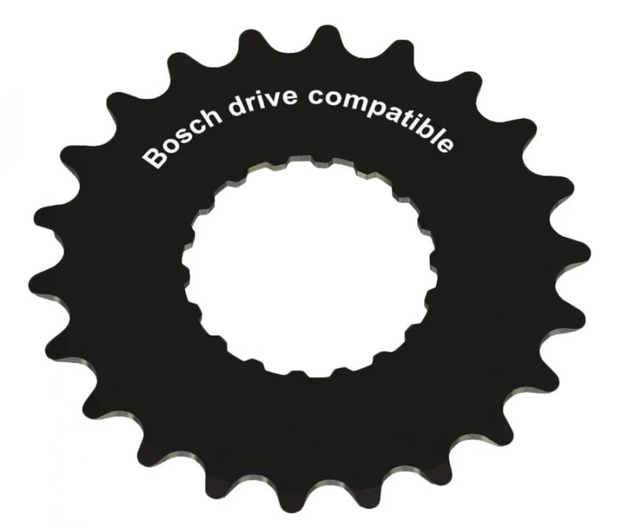 Stronglight Antriebritzel E-Bike für Bosch Gen2 18 Zähne